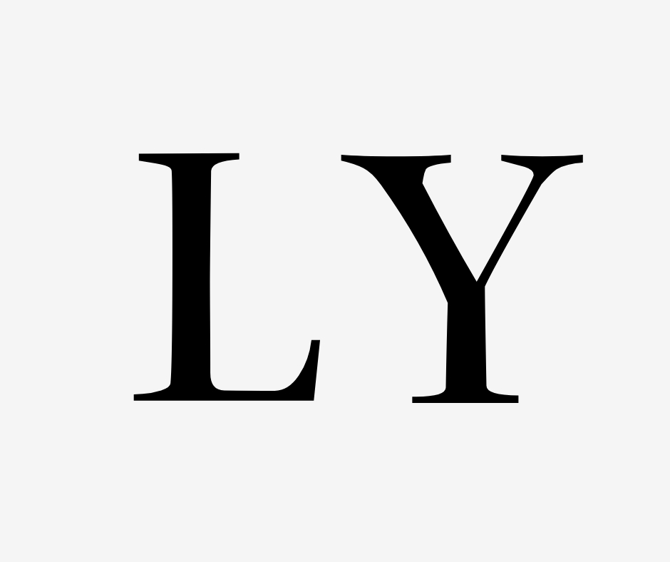 Ling Yao's Personal Website